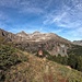 Sentiero per l'Alpe dell'Oro