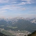 Schwaz und Karwendel