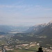 Inntal westwärts bis Innsbruck