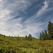 Querung Richtung Schwaderalm