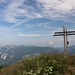 auf dem Gratzenkopf