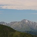 Tuxer Alpen