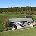 es herrscht Hochbetrieb im Sennhaus Weissenstein