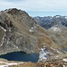 View from the summit of Muot da la Pischa.