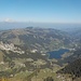 Hübsche Sicht zum Schwarzsee