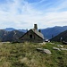 Rifugio Rigi all'alpe Forno