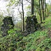 Hrad Himlštejn (Burg Himmelstein/Altes Schloss), Torhaus 1