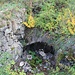 Hrad Himlštejn, Kellerrest