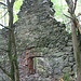 Gutshof Himmelstein, Hauptgebäude, Ostwand
