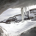 Eishöhle