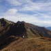 Wandern mit viel Aussicht