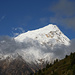 Genye Shan (6205m)