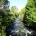 der Fluss Fils