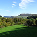 Rückblick zum Hohenstein