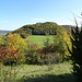 Rückblick zum Burren 690 m