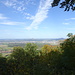 Ausblick vom Wasserberghaus