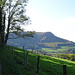 Fuchseck in Sicht