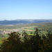 auch von hier gibt es einen schönen Ausblick