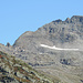 Bortellücke mit Militärhütte - Tourenziel in 2013