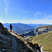 Sur le Panoramaweg