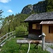 Jagdhütte Klesenza
