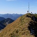 Ade Pitzenegg-Gipfel 