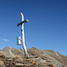 Piz Cugn 2672 m mit Hireli und Piz Gren / Schwarzhorn