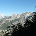 am Passo del Vestito
