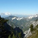 Marmorabbau bei Carrara