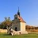 Kaple sv. Václav (Kapelle des hl. Wenzel)