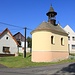 Divice, kaple sv. Anny (Kapelle der hl. Anna)