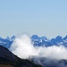 Gipfel im Lechquellengebirge und in den Allgäuer Alpen