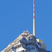 Zoom zum Berggasthaus Alter Säntis und dem Füller mit dem "Tintenfass"