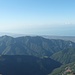 Blick zum Meer
