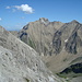 der höchste Lechtaler kann natürlich nicht mit den 4000ern der Schweiz mithalten, dennoch ein imposanter Berg