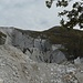 Monte Corchia von Süden