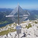 Gipfelkreuz Schiberg