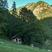 Alpe Valle di Sotto