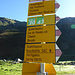 Alle Wege führen zum Scalettapass