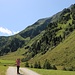 hinein ins Langental