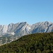 Apuanische Alpen