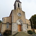 Kirche in Le Caylar