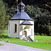 Kapelle in Grafenort
