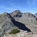 Panorama dalla vetta del monte Torretta
