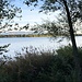 am Lac de Divonne