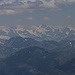 die Bernina im Zoom