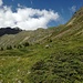 letzter Blick auf die Oberetteshütte