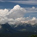 Mieminger Berge und Wetterstein