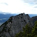 Rückblick Hüttenspitze