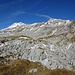 The Bad and Good Fulen from Bützi / Ober Boden. Between me and them, just a few patches of fresh snow - still :)